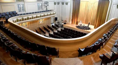 Bahía Blanca se prepara para una semana a puro jazz y sorpresas