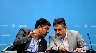 Un ranking dejó expuesta la fragilidad fiscal de la Provincia de Buenos Aires: bajo presión por déficit y deuda