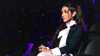 Terremoto en Venezuela: María Becerra, Tini, Lali y Emilia Mernes se unieron en una causa solidaria