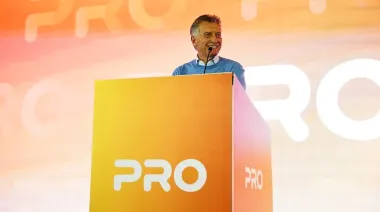 Desde Mar del Plata: Macri respaldó las reformas de Milei y volvió a cuestionar a Adorni