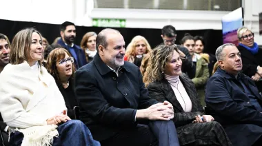 Bahía Blanca vivió una nueva edición de la Feria Distrital de Educación, Arte, Ciencias y Tecnología