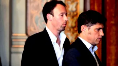 Falta de transparencia, endeudamiento y número rojos: Kicillof y el desbarajuste bonaerense expuestos