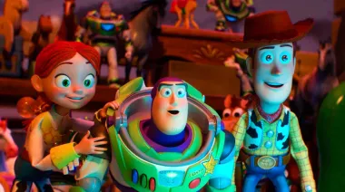 En Argentina: "Toy Story 5" tendrá funciones adaptadas para personas neurodivergentes