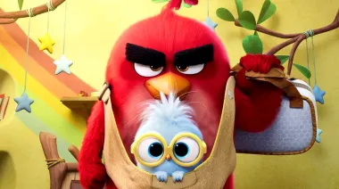 Nuevos enemigos y más enojo que nunca: “Angry Birds 3” estrenó primer tráiler y fecha de estreno