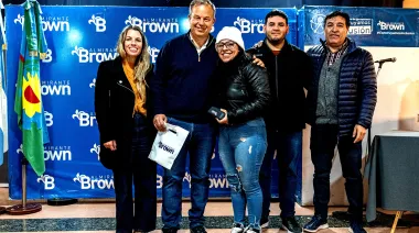 El Municipio de Almirante Brown realizará un operativo gratuito de salud visual para niños y adultos