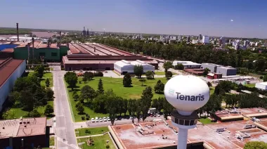 Techint confirmó 150 despidos en su planta de Valentín Alsina y crece la preocupación gremial