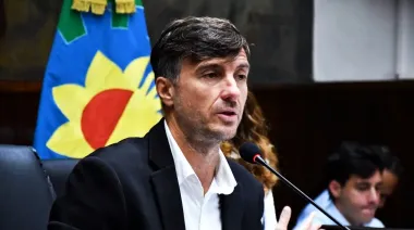 Morón sacudido por la inseguridad y Lucas Ghi sigue sin dar respuesta a los vecinos