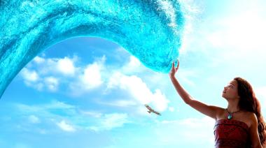 Magia, aventura y el regreso de un villano: el live action de “Moana” estrenó tráiler final