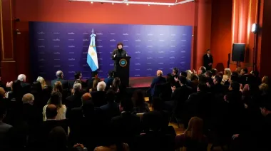 Milei reactivó la agenda legislativa libertaria y pidió avanzar con la reducción del régimen de la zona fría