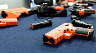 Desde Diputados, el Frente Renovador mete presión por las Taser en la Policía Bonaerense
