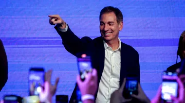 Quiénes son los santillistas en la Legislatura bonaerense