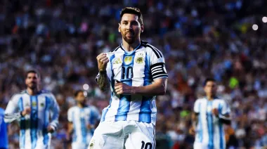 Un municipio tendrá feriado local para celebrar su aniversario y seguir el partido de Argentina en el Mundial