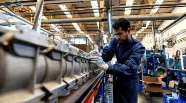 El ajuste golpea a la provincia de Buenos Aires: un dato sobre empleo en el país enciende las alarmas