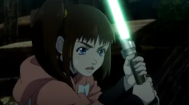 “La Novena Jedi”: la nueva serie de Star Wars que trae revelaciones, batallas y un tráiler lleno de acción