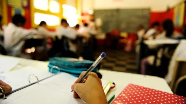 El gobierno bonaerense cruzó a Nación por atribuirse las mejoras en los resultados de Aprender 2025