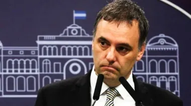 Empieza el “post renuncia”: Adorni no podrá salir del país sin permiso de la Justicia
