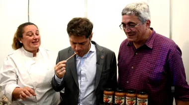 El gobierno de Kicillof reparte $196 millones en Desarrollo Agrario: fondos y beneficios al Interior