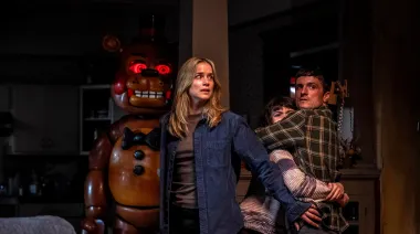 Animatrónicos al acecho: con fecha confirmada, “Five Nights at Freddy's 2” llega a HBO