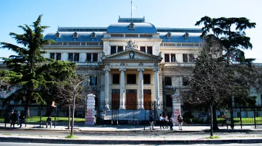 Diputados bonaerense volverá a sesionar la próxima semana tras semanas de tensión política