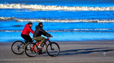 Vacaciones de invierno: el dato que golpea al turismo bonaerense