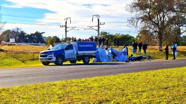 Caos e inseguridad en La Plata: oficial de la Federal se resistió a un robo y mató a un delincuente de 18 años