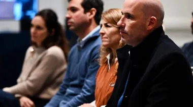 En el Senado bonaerense: especialistas y legisladores debatieron sobre la seguridad en el distrito           