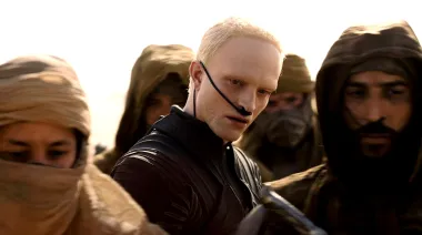 Un cambiaformas pone en riesgo el universo en “Dune 3” y su primer tráiler oficial