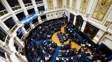 Sesionó Diputados: designaron a los nuevos representantes en el Consejo de la Magistratura