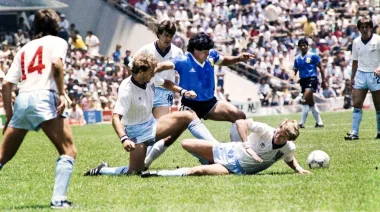 Malvinas, fútbol y política: ¿Cómo viven los argentinos la previa contra Inglaterra en el Mundial?