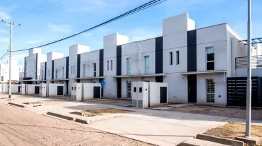 La administración de Milei acelera la venta del Procrear y remata dos predios en territorio bonaerense