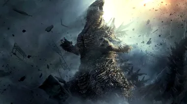 Entre rugidos y destrucción, “Godzilla Minus Zero” estrenó un explosivo tráiler