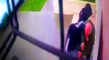 Durante un raid delictivo en Mar del Plata, golpearon de manera salvaje a un jubilado