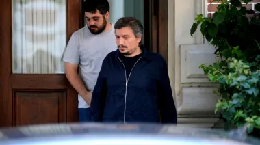 Con una dura frase, La Cámpora puso en duda que Kicillof sea el “candidato de la síntesis”
