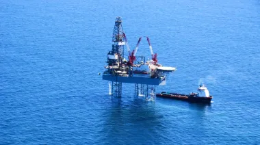 El Gobierno Nacional abrió una licitación para explorar hidrocarburos frente a la costa bonaerense