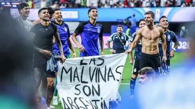 El triunfo de Argentina no calmó las aguas: desde la Legislatura cuestionaron las restricciones sobre Malvinas
