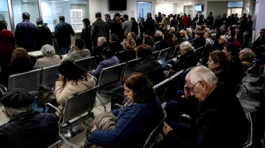 Prestadores en alerta: buscan una salida ante la crisis del PAMI por la atención a jubilados
