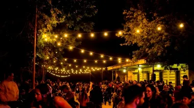 El municipio de Magdalena se llena de shows gratuitos para estas Vacaciones de Invierno 2026