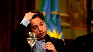 Por demoras de pagos a proveedores y contratistas, el Tribunal de Cuentas advirtió al Gobierno bonaerense