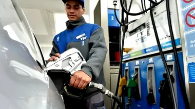 La Justicia Federal frenó una resolución del gobierno de Milei y obligó a informar la suba de precios en combustibles