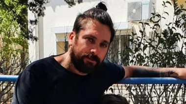 El Senado bonaerense dio media sanción al proyecto que reconoce el heroísmo de Rubén Zalazar