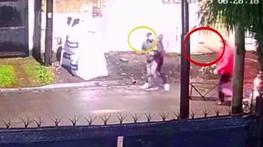 Le robaron el auto en Morón y lo chantajearon para que lo pueda recuperar