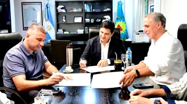 Con ayuda del BID, el gobierno de Kicillof gira una cifra millonaria destinada a las rutas bonaerenses