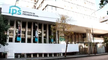 El IPS quedó en el ojo de la tormenta y la oposición en el Senado bonaerense exige respuestas