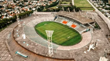 Caos en Mar del Plata: crisis por corte de luz en el estadio Minella y piquetes en Ruta 2
