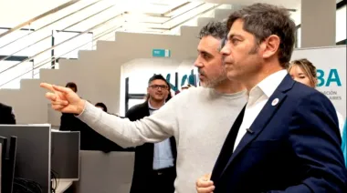 Arba trastabilla y obliga al Gobierno bonaerense a improvisar un millonario rescate