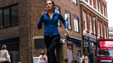 Gal Gadot encabezará el thriller psicológico "The Runner" que llegará a Prime Video