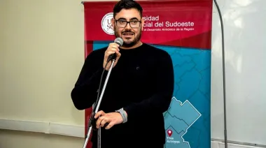 La confesión de un intendente del Interior que sacudió a la política bonaerense: “Llevo 308 días sin consumir”