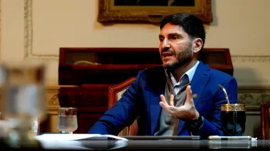 “No tiene voluntad”: gremios docentes condenaron a Pullaro por sus deudas con el sector
