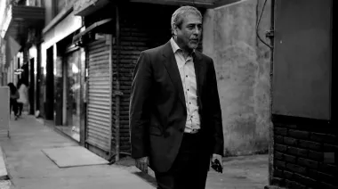 Ferraresi lanzó su campaña bonaerense, pero los vecinos de Avellaneda reclaman la emergencia en seguridad