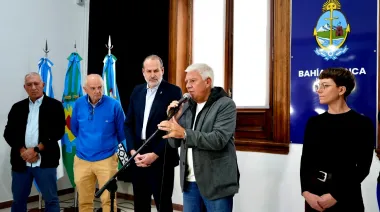 La Cámara de Diputados bonaerense le otorgó un salvavidas millonario a Bahía Blanca para comercios locales